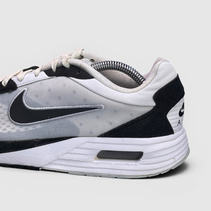 Nike Air Max Solo Panda — buty sportowe damskie w bardzo dobrym stanie rozmiar 40, detal