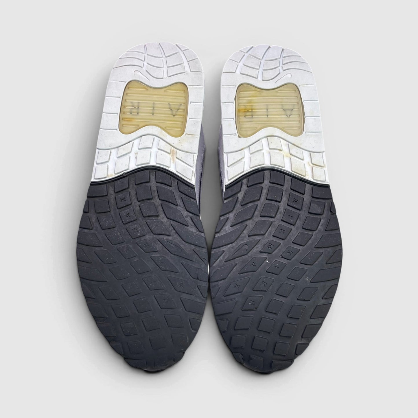 Nike Air Max Solo Panda — buty sportowe damskie w bardzo dobrym stanie rozmiar 40, podeszwa