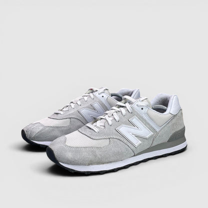 New Balance 574 Nimbus Cloud — buty sportowe męskie w bardzo dobrym stanie rozmiar 46.5, para butów