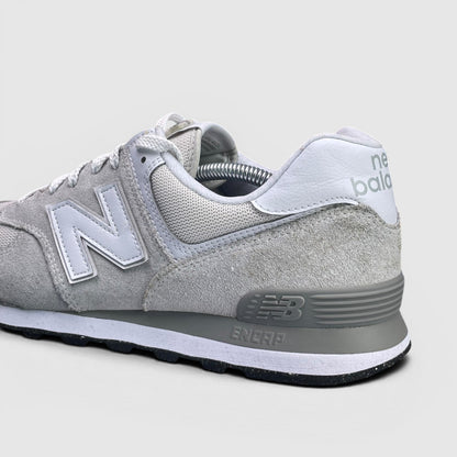 New Balance 574 Nimbus Cloud — buty sportowe męskie w bardzo dobrym stanie rozmiar 46.5, detal