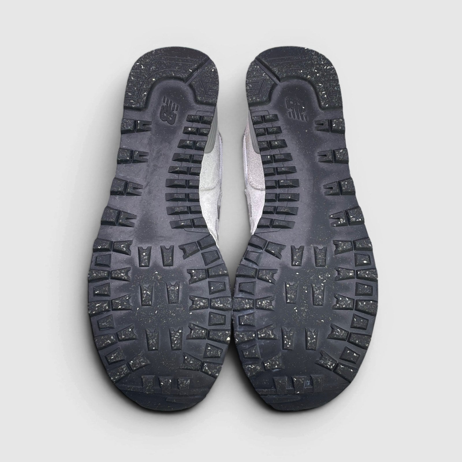New Balance 574 Nimbus Cloud — buty sportowe męskie w bardzo dobrym stanie rozmiar 46.5, podeszwa