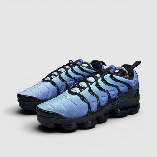 Nike Air VaporMax Plus Original Fade — buty sportowe męskie w bardzo dobrym stanie rozmiar 43, para butów