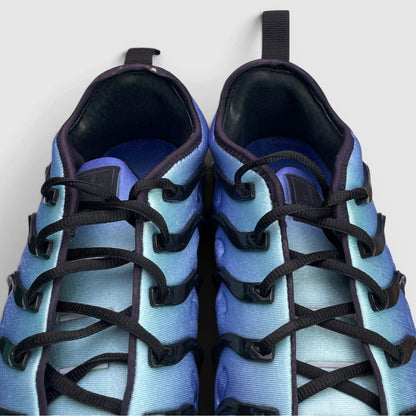 Nike Air VaporMax Plus Original Fade — buty sportowe męskie w bardzo dobrym stanie rozmiar 43, język buta