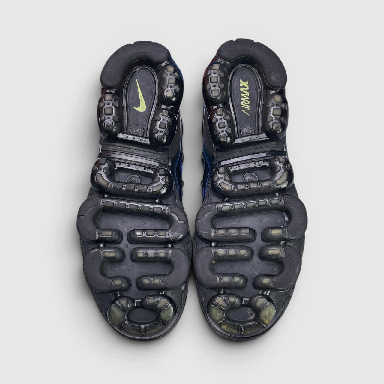 Nike Air VaporMax Plus Original Fade — buty sportowe męskie w bardzo dobrym stanie rozmiar 43, podeszwa