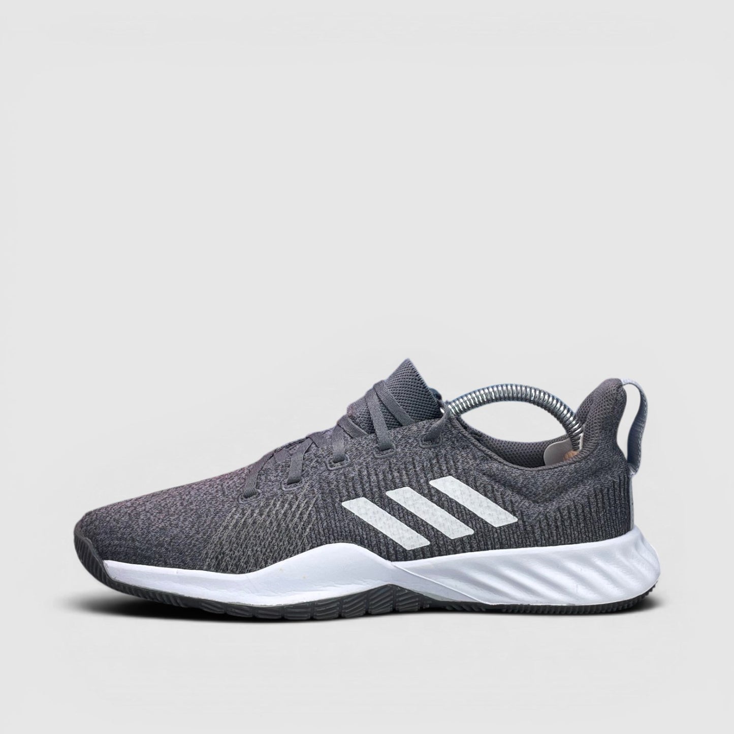 Adidas Solar LT Trainer — buty sportowe męskie w bardzo dobrym stanie rozmiar 41 1/3, boczny profil, lewa strona