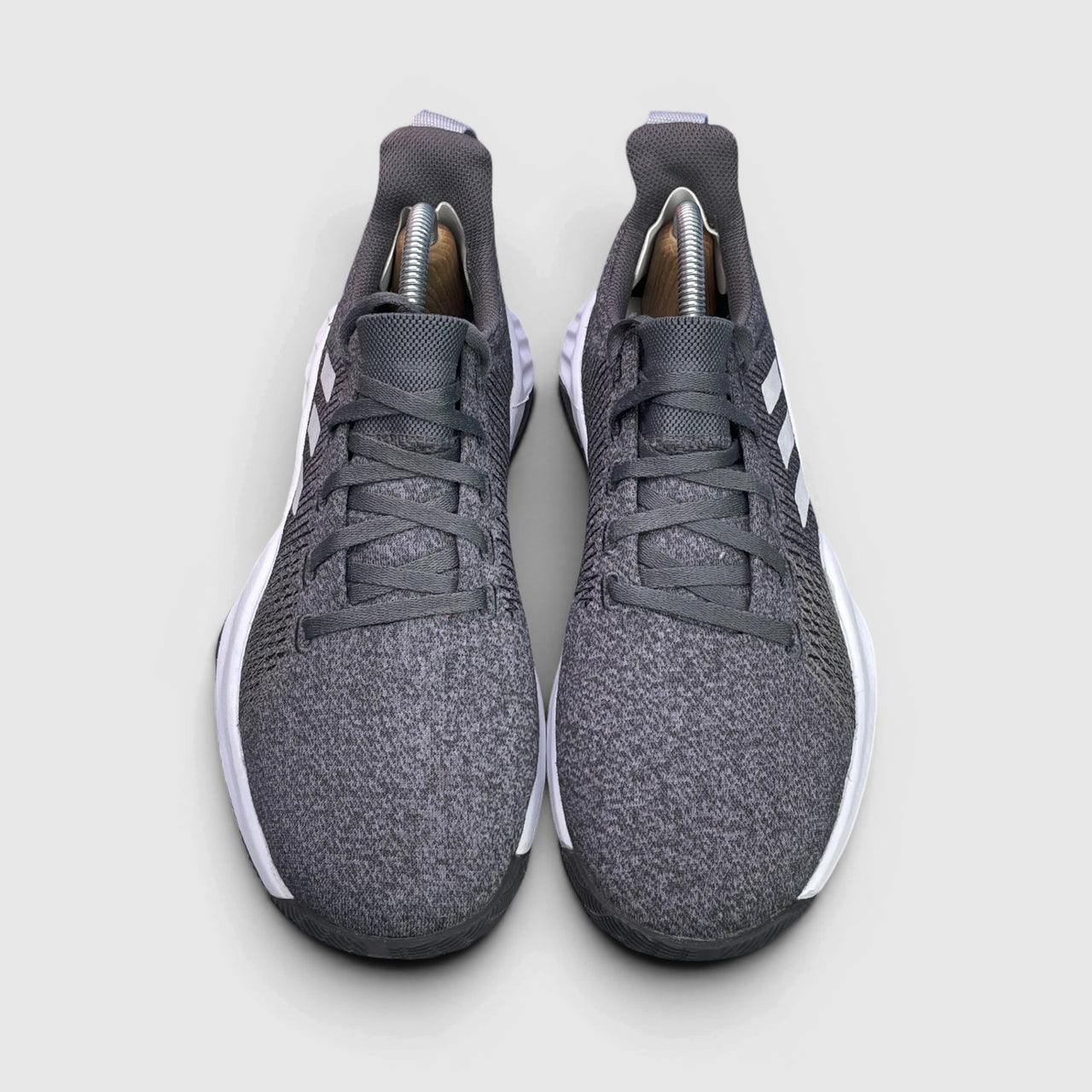 Adidas Solar LT Trainer — buty sportowe męskie w bardzo dobrym stanie rozmiar 41 1/3, widok z góry