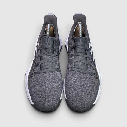 Adidas Solar LT Trainer — buty sportowe męskie w bardzo dobrym stanie rozmiar 41 1/3, widok z góry