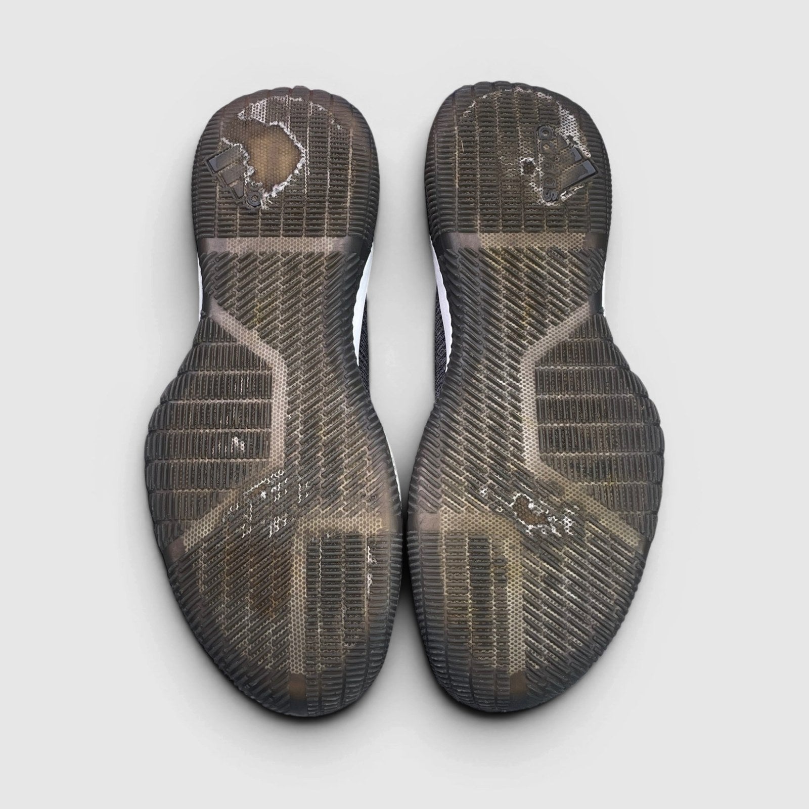 Adidas Solar LT Trainer — buty sportowe męskie w bardzo dobrym stanie rozmiar 41 1/3, podeszwa