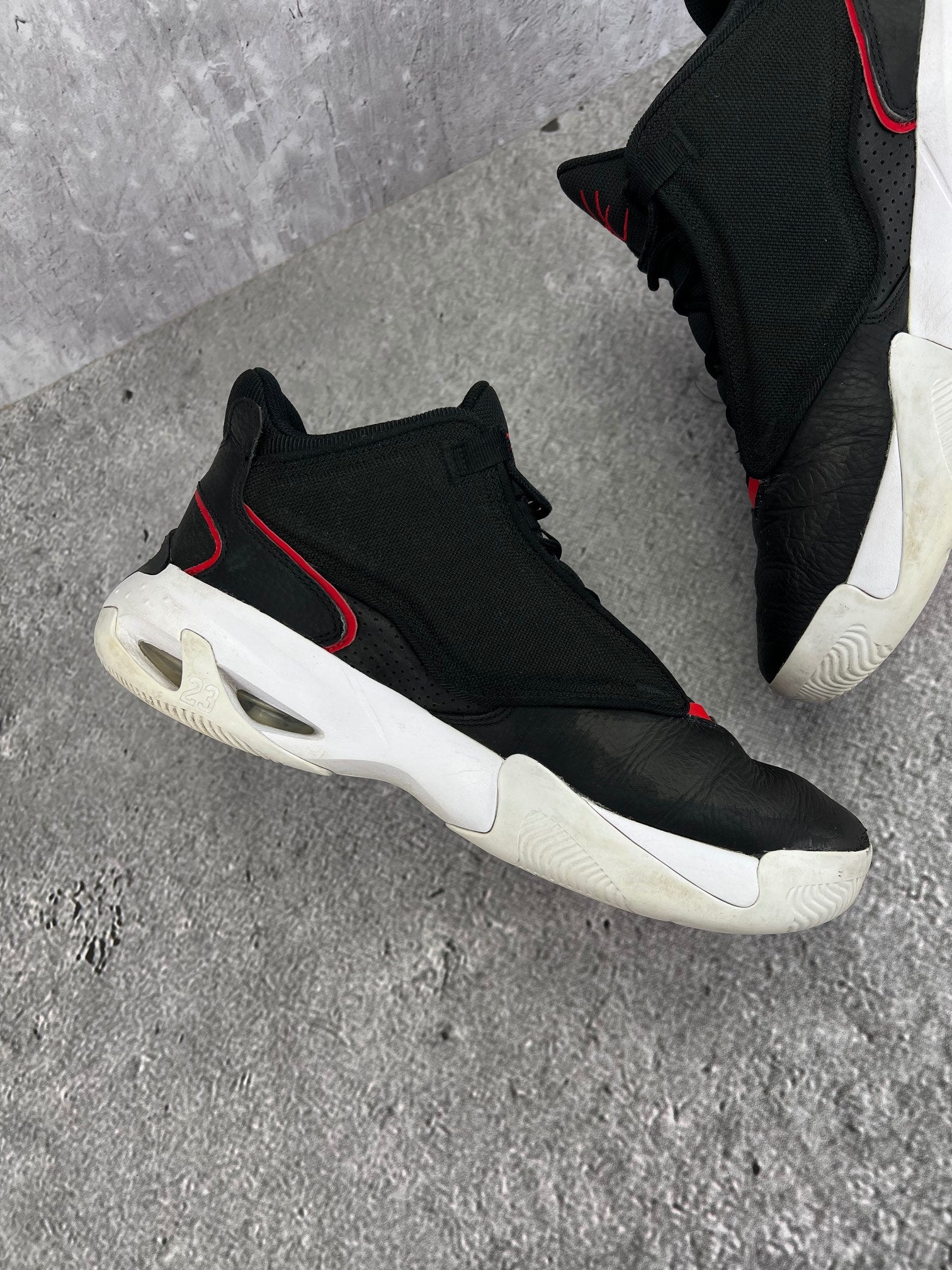 Nike Air Jordan Max Aura 4 rozmiar 46