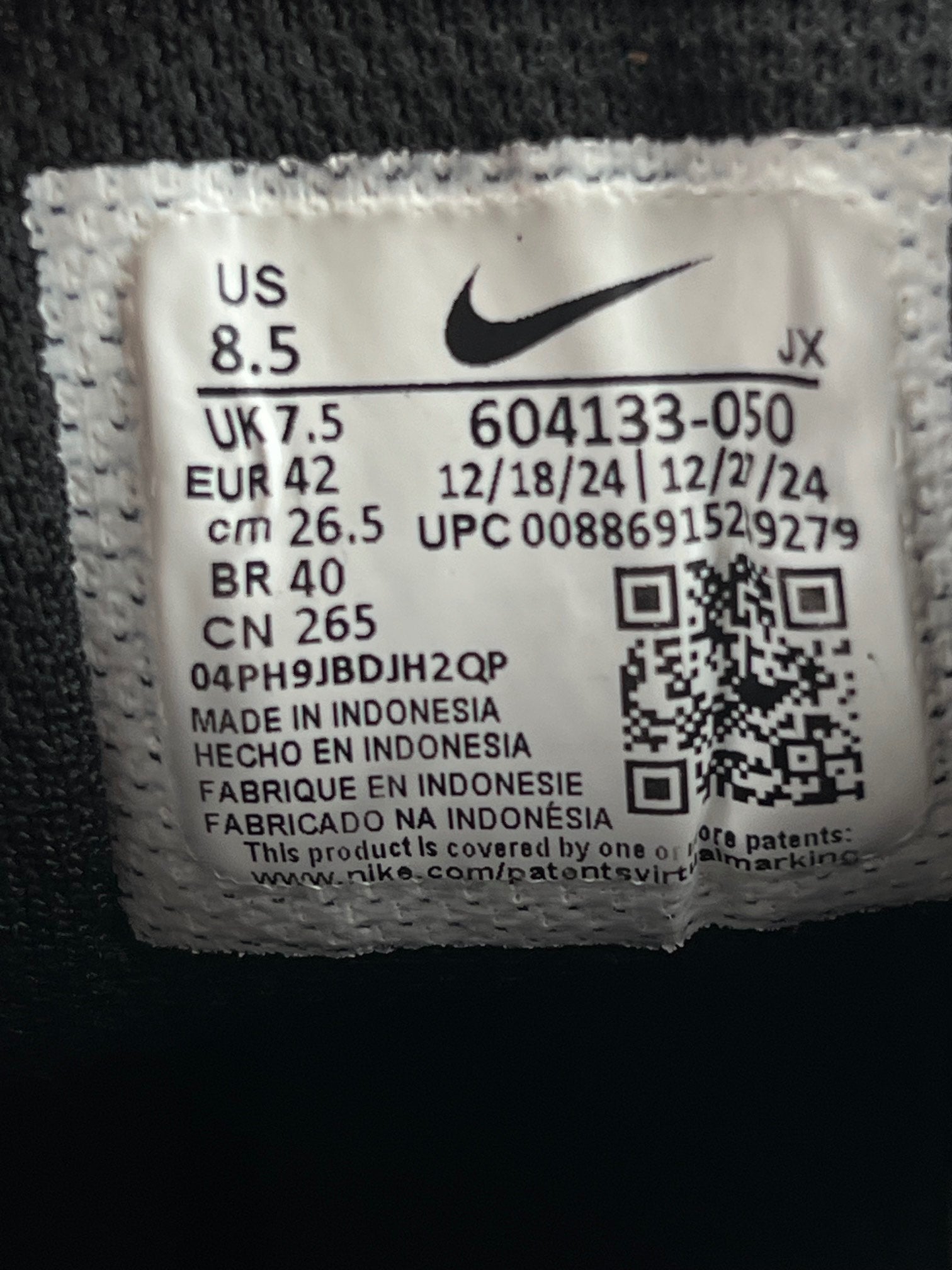 Nike Air Max Plus (TN) rozmiar 42