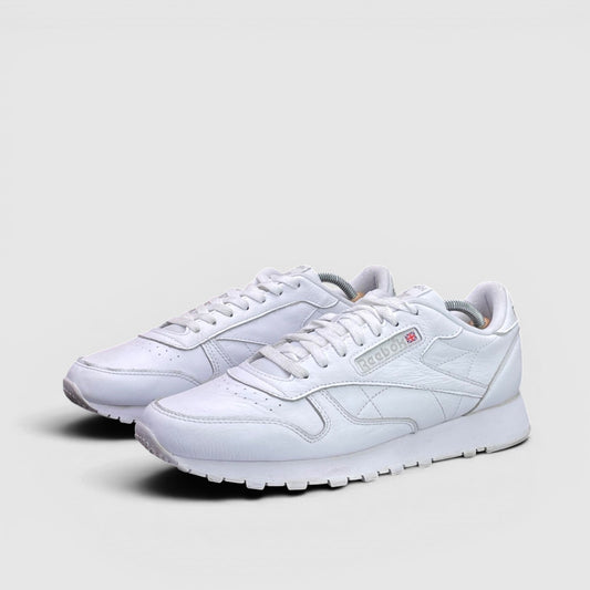 Reebok Glide — buty sportowe męskie w bardzo dobrym stanie rozmiar 44.5, para butów