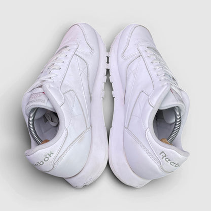 Reebok Glide — buty sportowe męskie w bardzo dobrym stanie rozmiar 44.5, widok z góry
