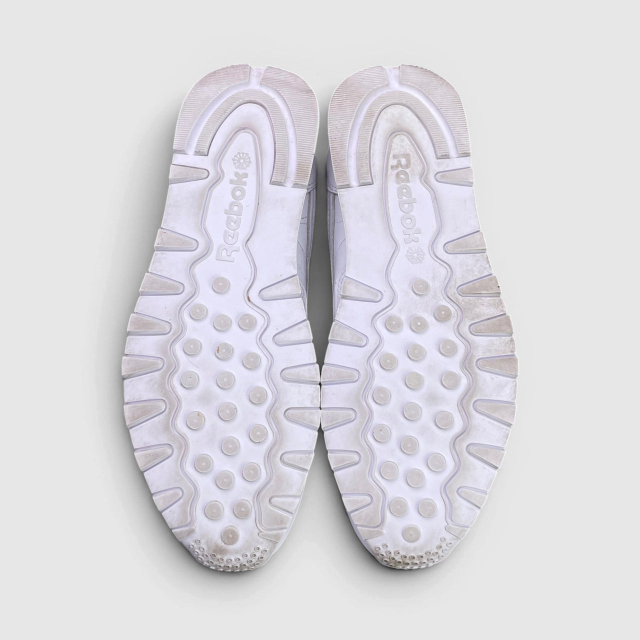 Reebok Glide — buty sportowe męskie w bardzo dobrym stanie rozmiar 44.5, podeszwa