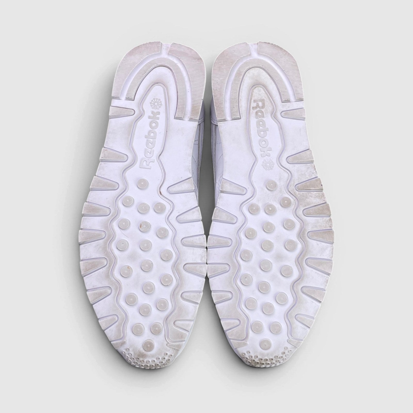 Reebok Glide — buty sportowe męskie w bardzo dobrym stanie rozmiar 44.5, podeszwa