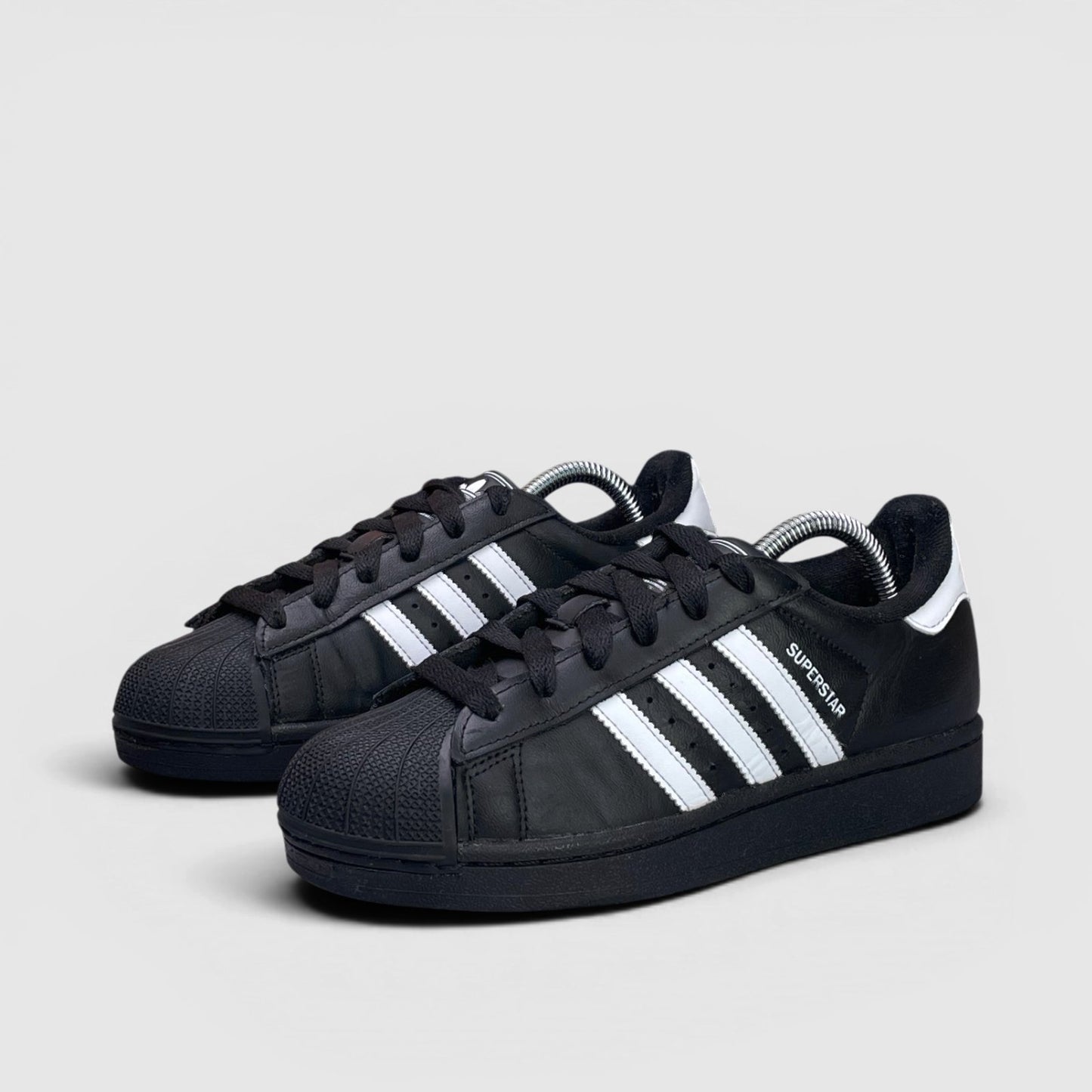 Adidas Superstar II — buty sportowe damskie w bardzo dobrym stanie rozmiar 38, para butów