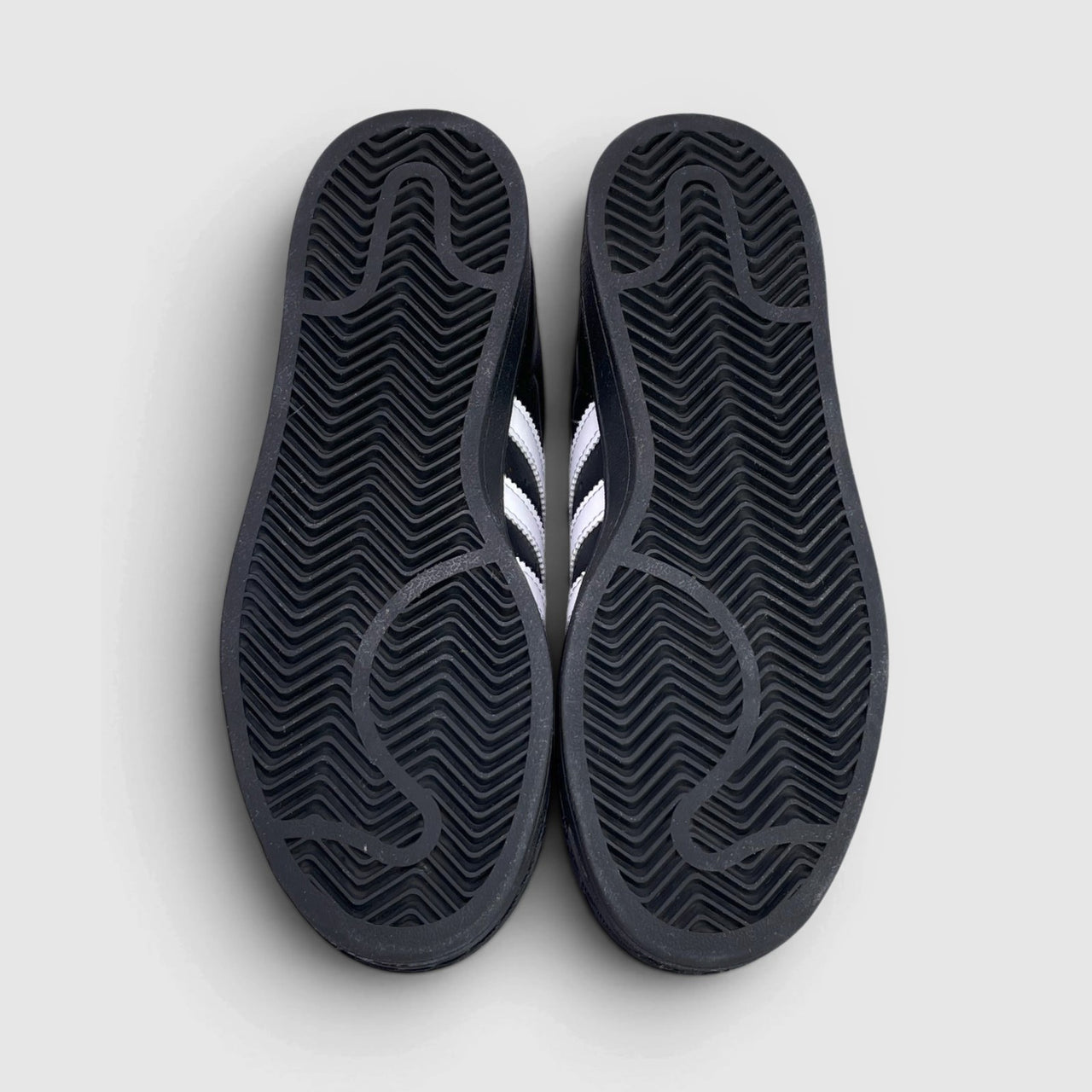 Adidas Superstar II — buty sportowe damskie w bardzo dobrym stanie rozmiar 38, podeszwa