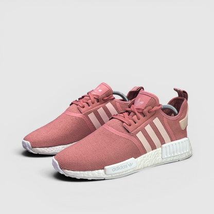 Adidas NMD R1 — buty sportowe damskie w bardzo dobrym stanie rozmiar 42 2/3, para butów