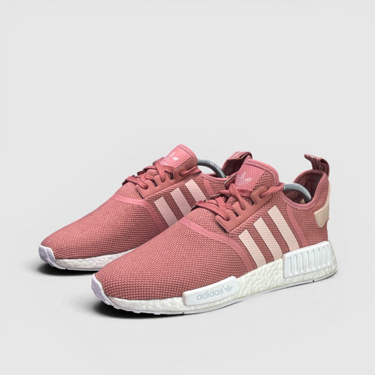 Adidas NMD R1 — buty sportowe damskie w bardzo dobrym stanie rozmiar 42 2/3, para butów