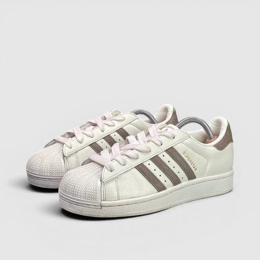 Adidas Superstar II — buty sportowe damskie w bardzo dobrym stanie rozmiar 38 2/3, para butów