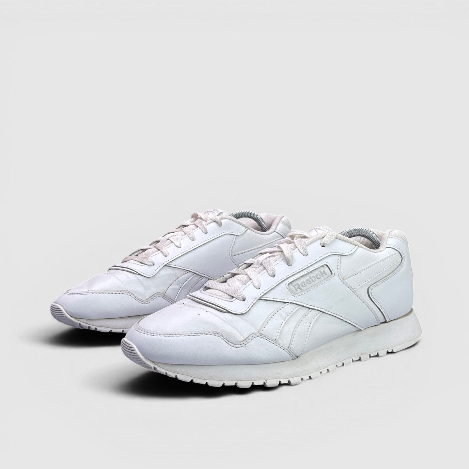 Reebok Glide — buty sportowe męskie w bardzo dobrym stanie rozmiar 44, para butów
