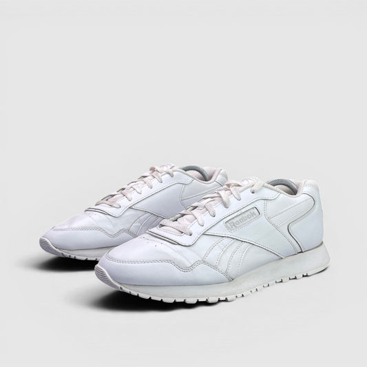 Reebok Glide — buty sportowe męskie w bardzo dobrym stanie rozmiar 44, para butów