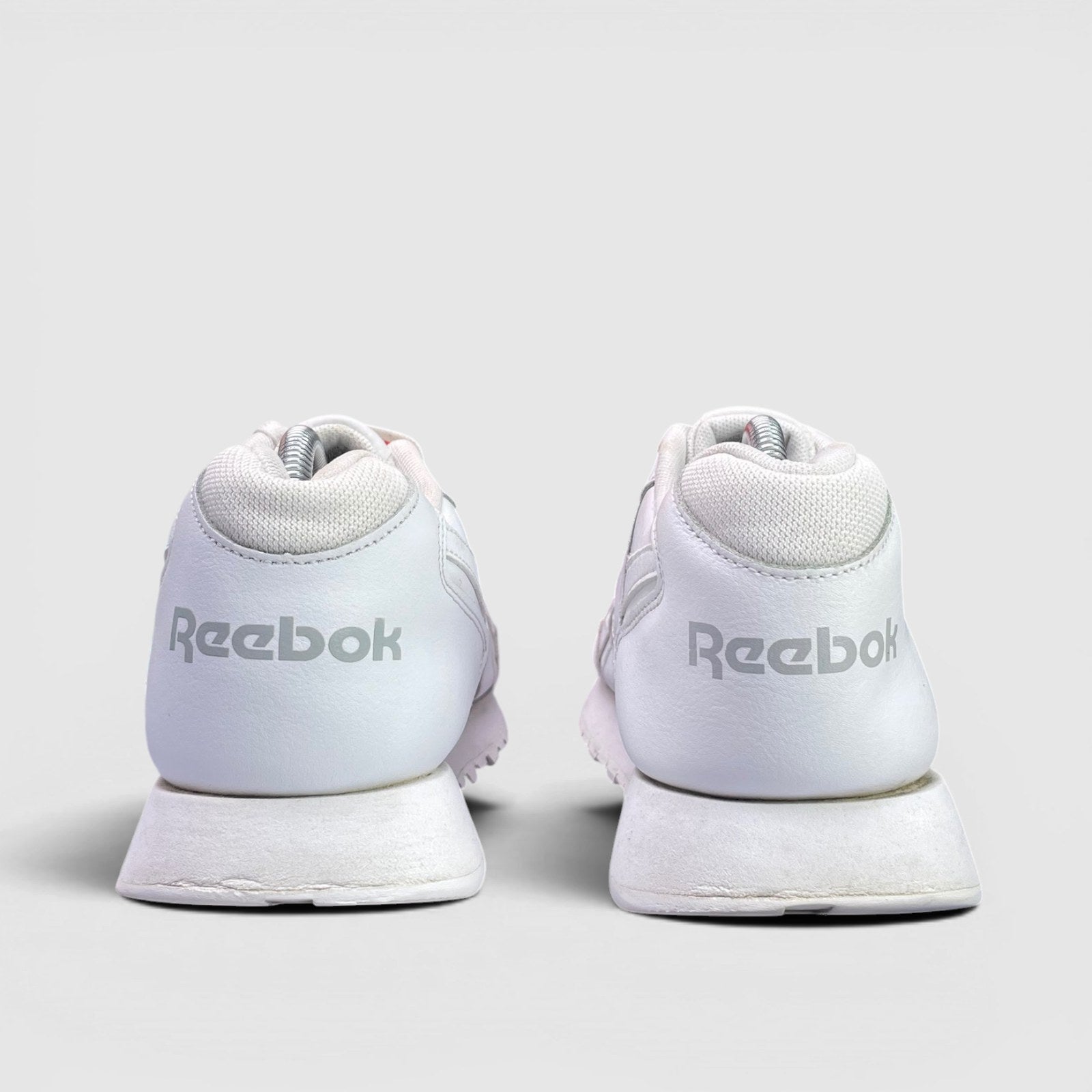 Reebok Glide — buty sportowe męskie w bardzo dobrym stanie rozmiar 44, widok z tyłu