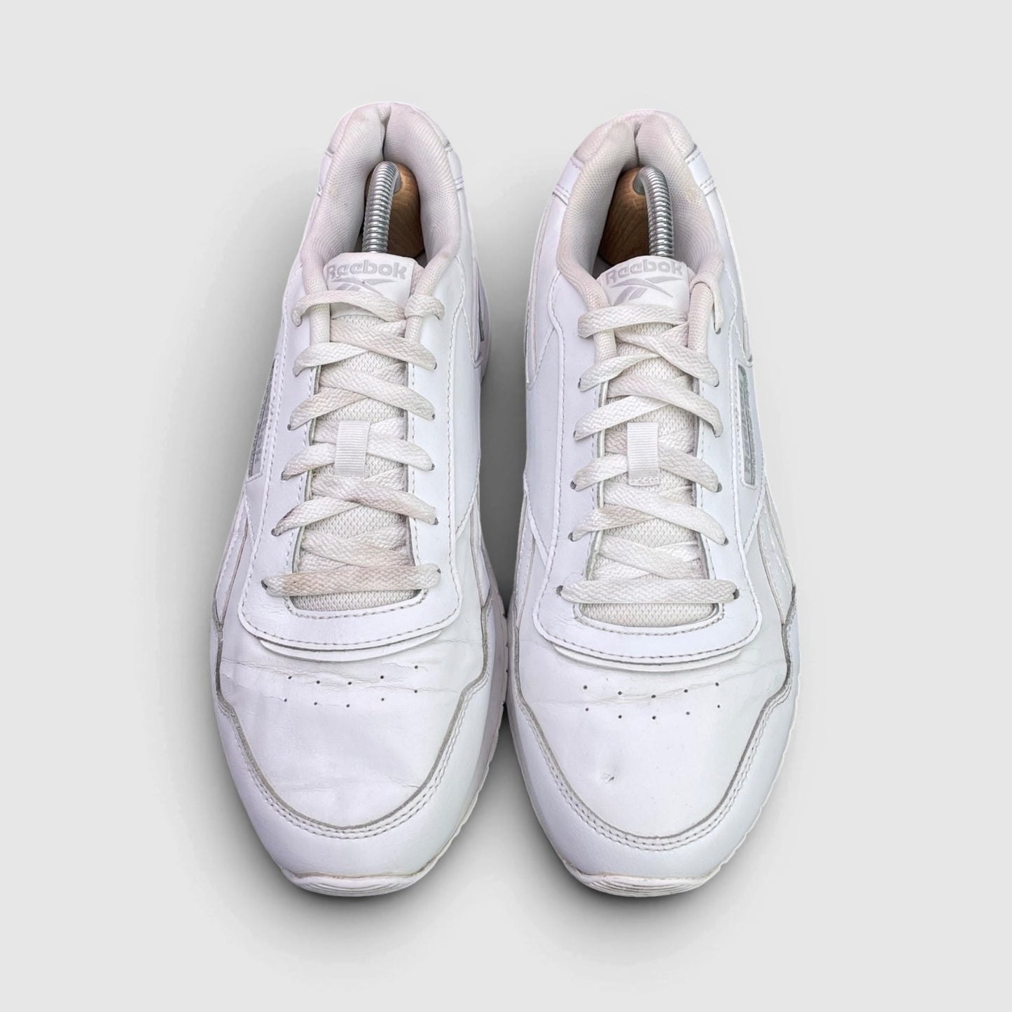 Reebok Glide — buty sportowe męskie w bardzo dobrym stanie rozmiar 44, widok z przodu