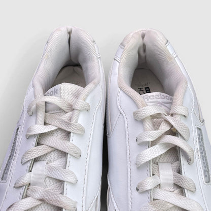 Reebok Glide — buty sportowe męskie w bardzo dobrym stanie rozmiar 44, widok z góry