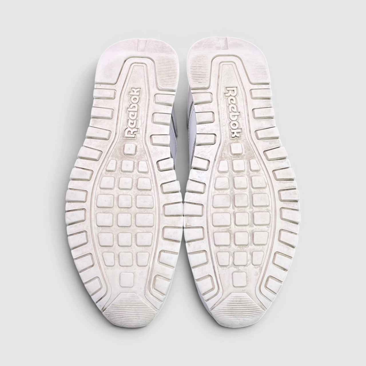 Reebok Glide — buty sportowe męskie w bardzo dobrym stanie rozmiar 44, podeszwa