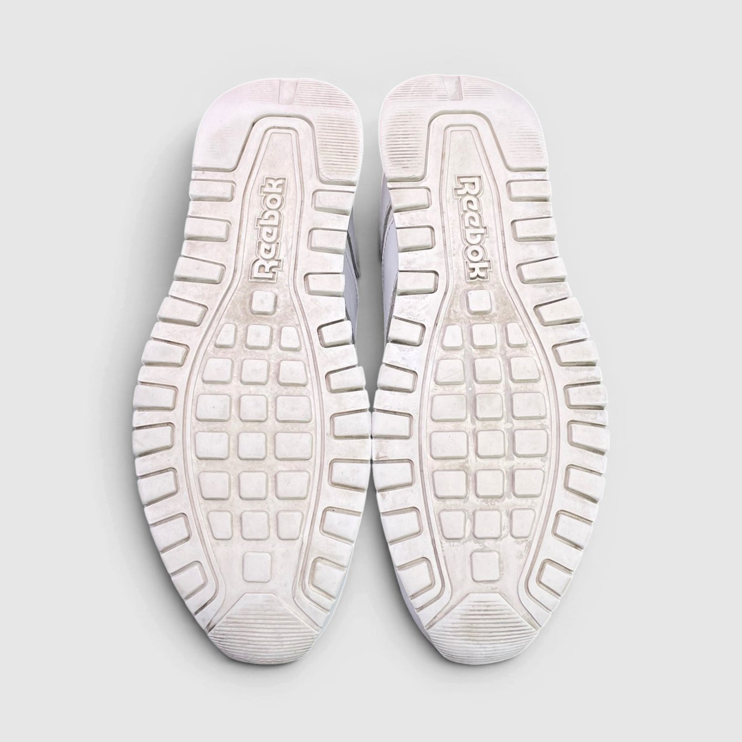 Reebok Glide — buty sportowe męskie w bardzo dobrym stanie rozmiar 44, podeszwa
