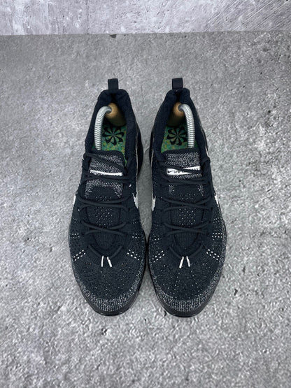 Nike Air VaporMax 2023 Flyknit Oreo - buty sportowe, widok z góry