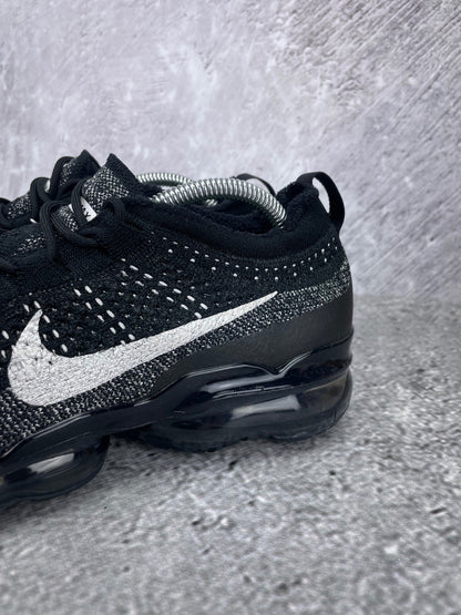 Nike Air VaporMax 2023 Flyknit Oreo - buty sportowe, opcjonalne zdjęcie 1