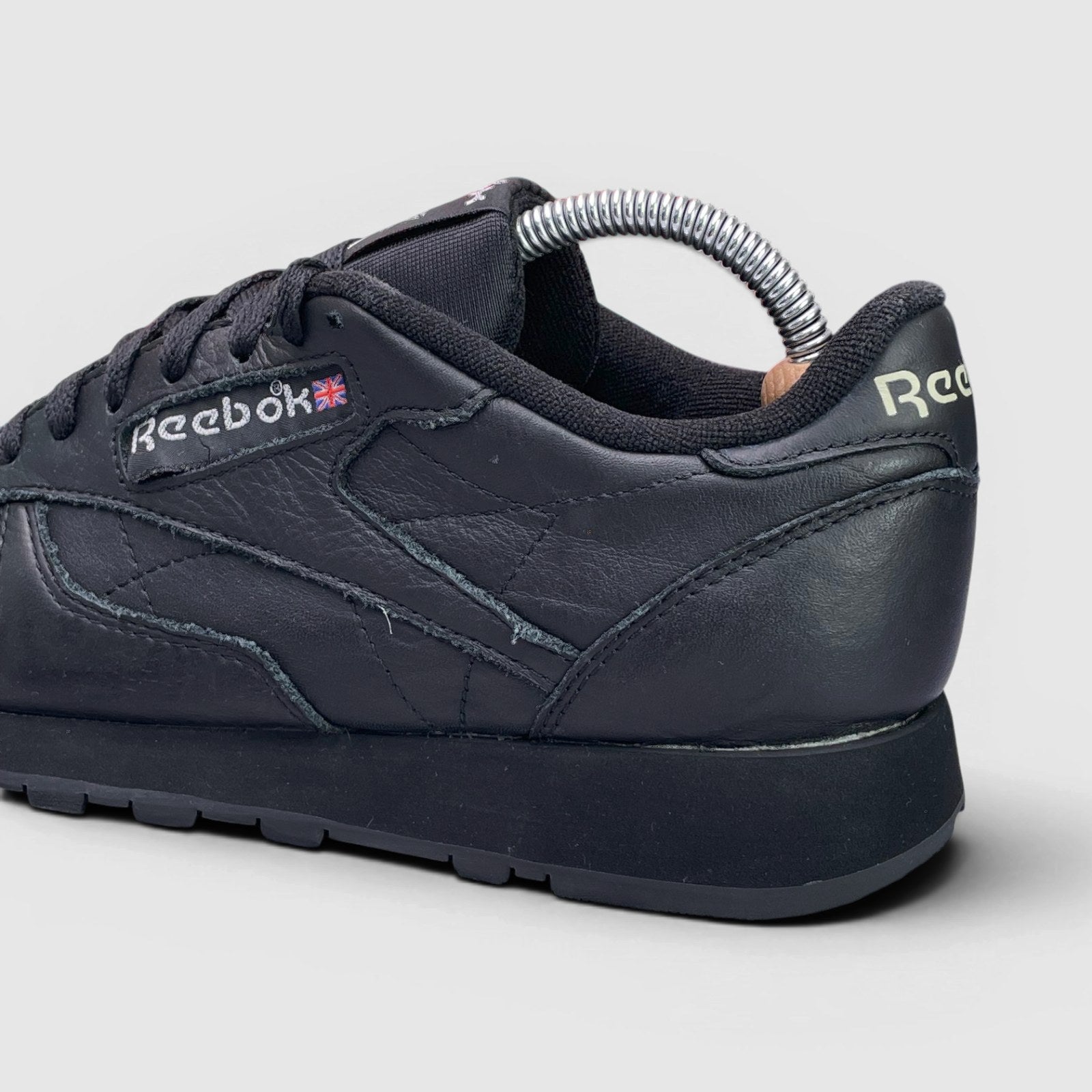 Reebok Glide — buty sportowe męskie w bardzo dobrym stanie rozmiar 42, detal