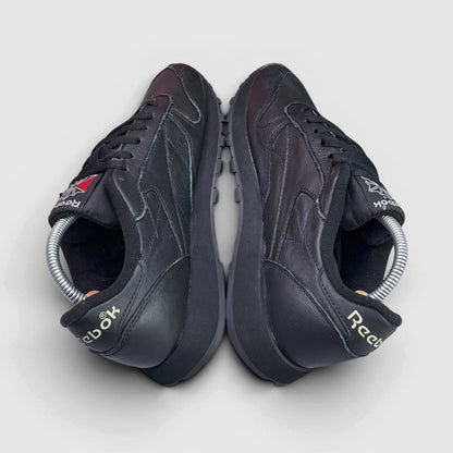 Reebok Glide — buty sportowe męskie w bardzo dobrym stanie rozmiar 42, widok z góry