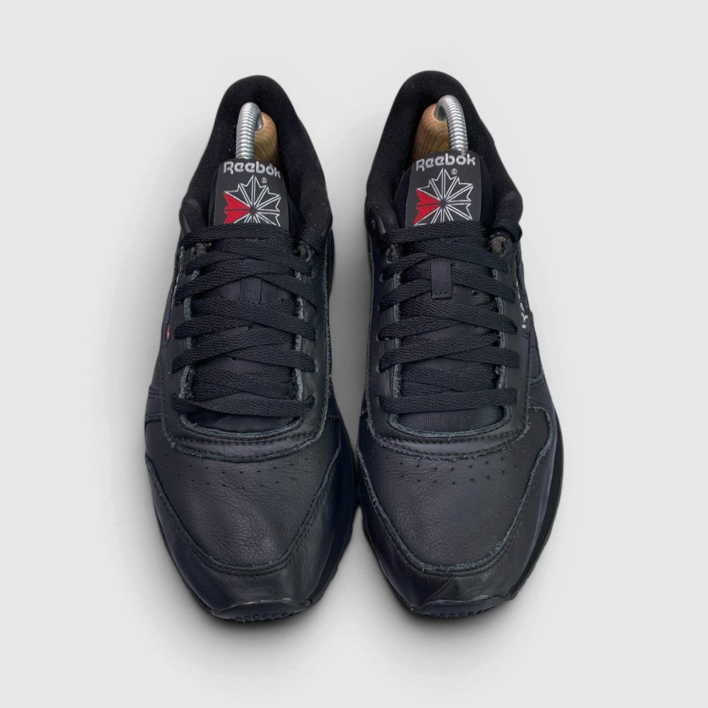 Reebok Glide — buty sportowe męskie w bardzo dobrym stanie rozmiar 42, widok z przodu