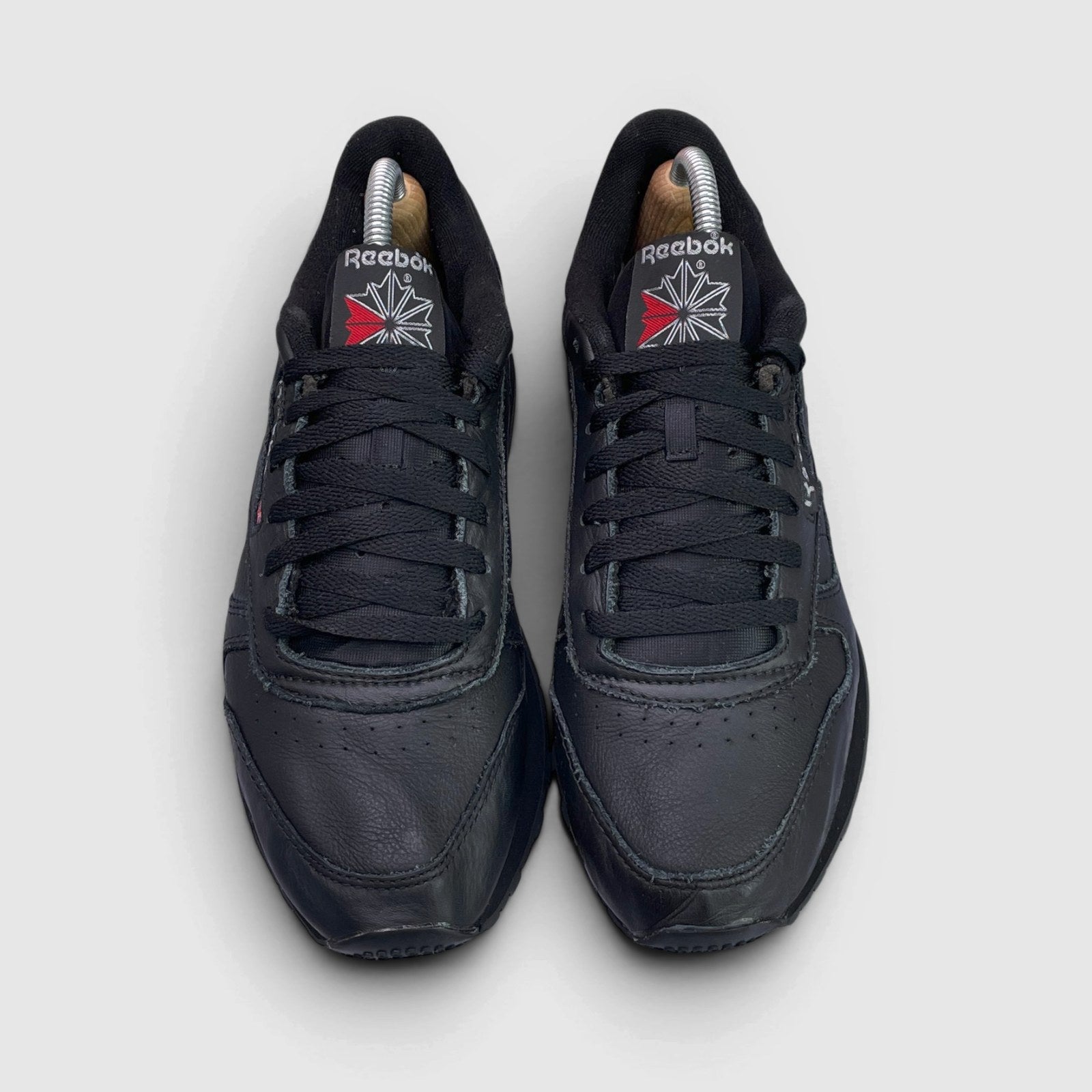 Reebok Glide — buty sportowe męskie w bardzo dobrym stanie rozmiar 42, widok z przodu