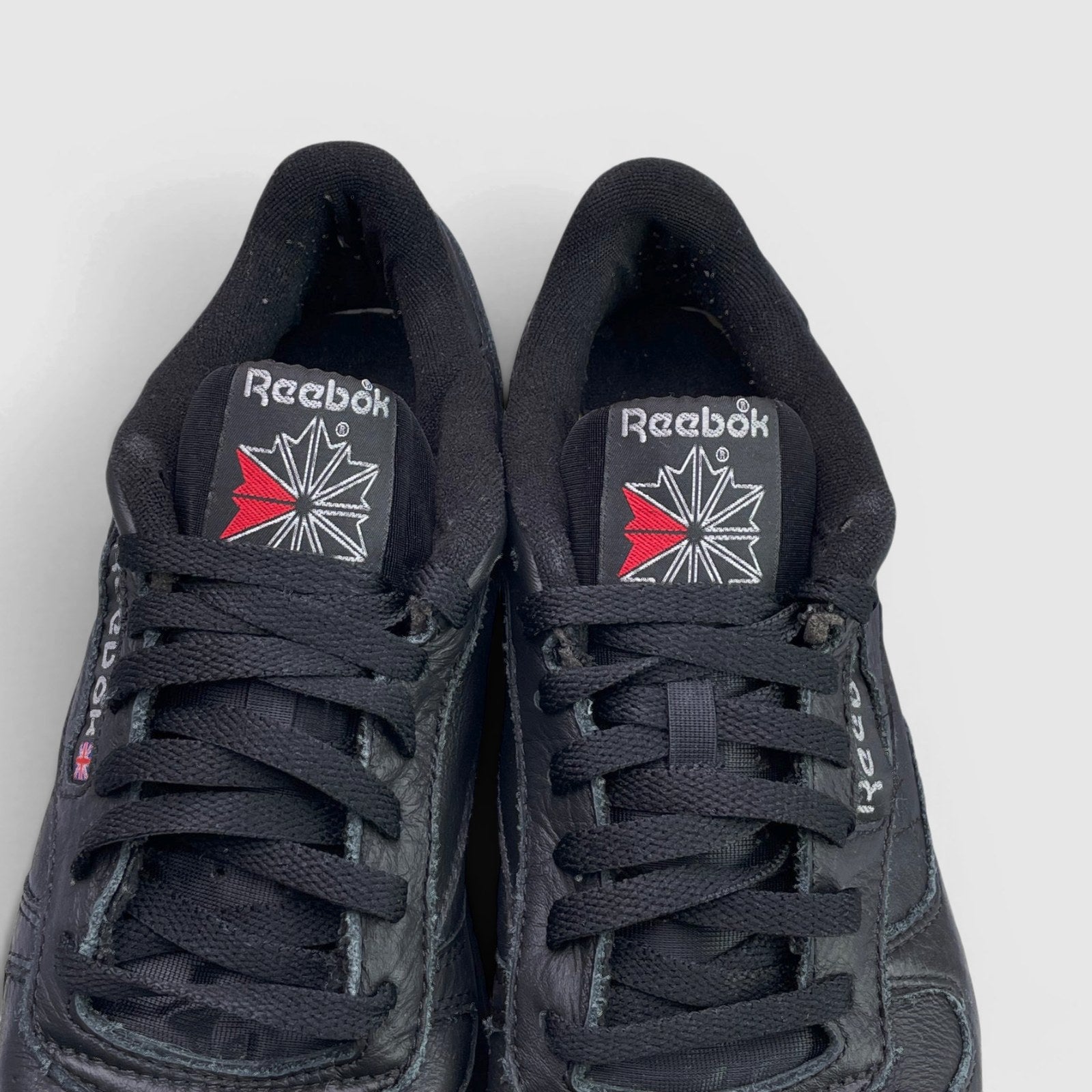 Reebok Glide — buty sportowe męskie w bardzo dobrym stanie rozmiar 42, język buta
