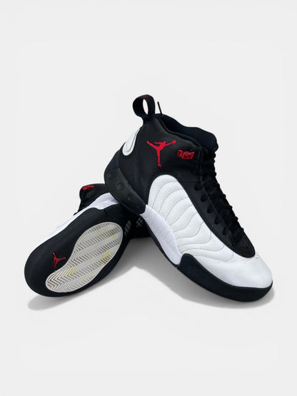 Jordan Nike Air Jordan Jumpman Pro Bulls - buty sportowe, boczny profil
