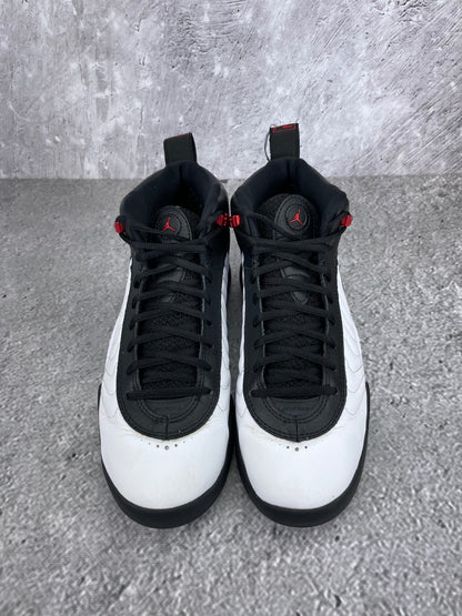 Jordan Nike Air Jordan Jumpman Pro Bulls - buty sportowe, widok z góry