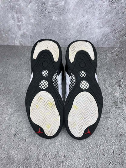 Jordan Nike Air Jordan Jumpman Pro Bulls - buty sportowe, podeszwa
