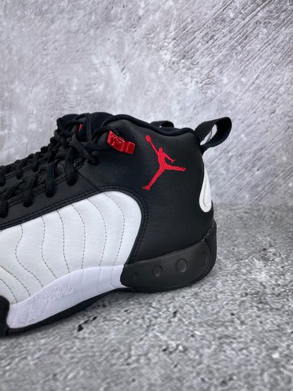 Jordan Nike Air Jordan Jumpman Pro Bulls - buty sportowe, opcjonalne zdjęcie 1