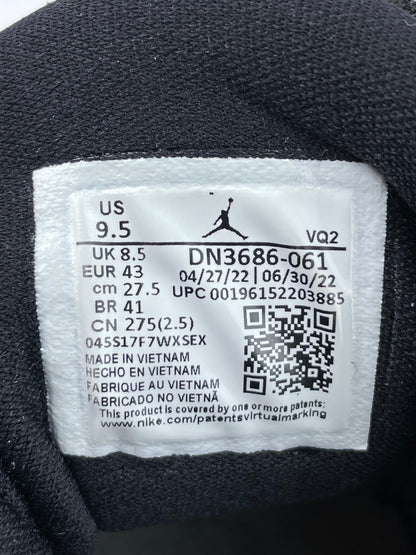 Jordan Nike Air Jordan Jumpman Pro Bulls - buty sportowe, metka