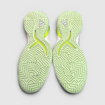 Adidas Adizero Cybersonic — buty sportowe męskie w bardzo dobrym stanie rozmiar 42, podeszwa