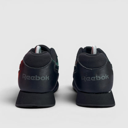 Reebok Glide — buty sportowe męskie w bardzo dobrym stanie rozmiar 42, widok z tyłu