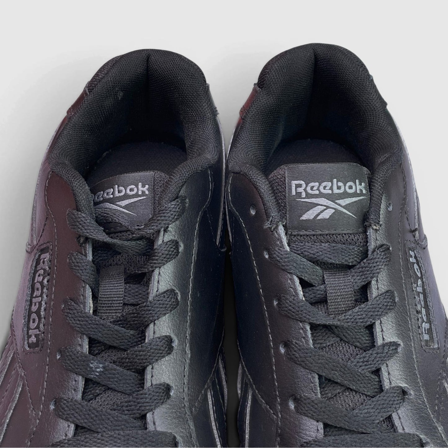 Reebok Glide — buty sportowe męskie w bardzo dobrym stanie rozmiar 42, język buta