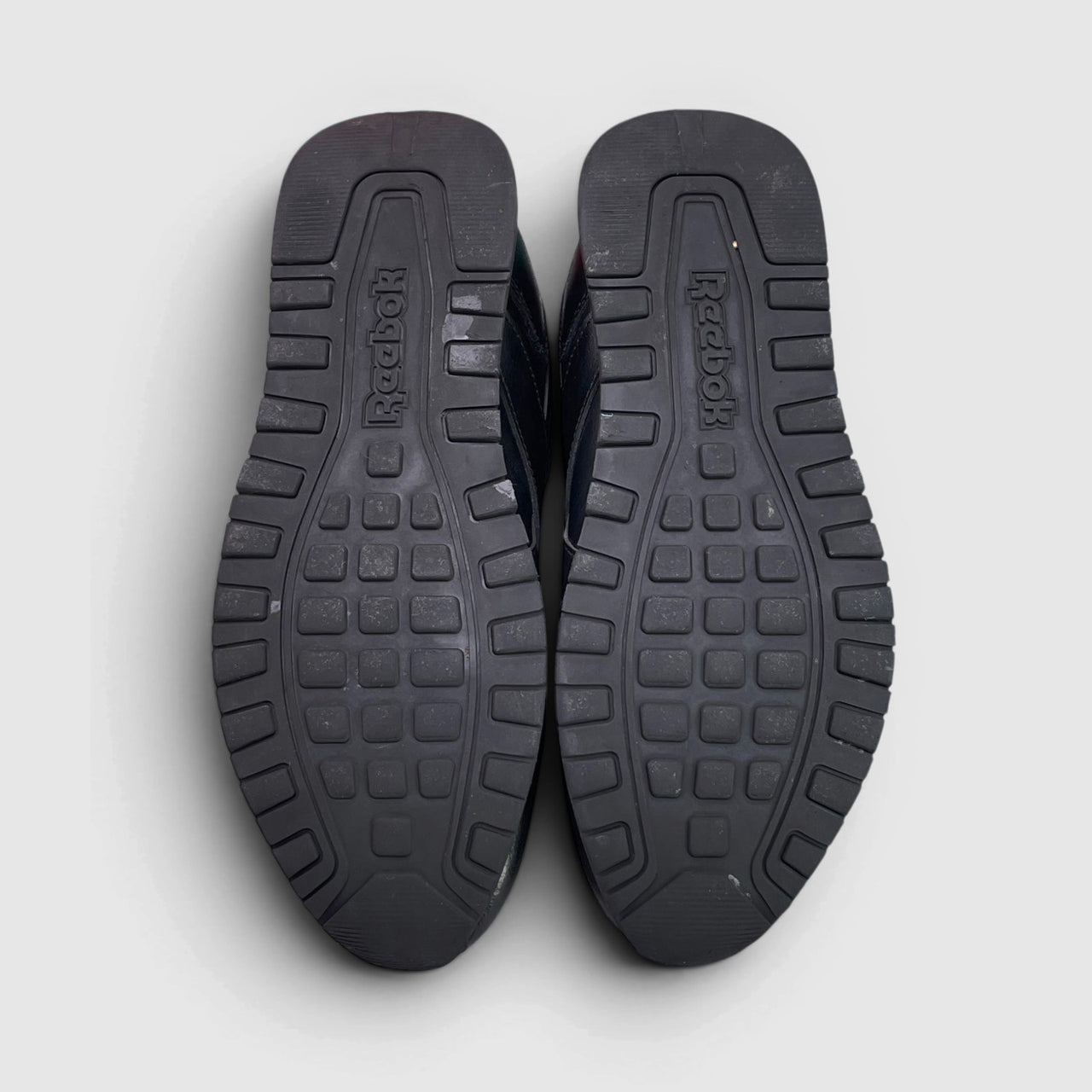 Reebok Glide — buty sportowe męskie w bardzo dobrym stanie rozmiar 42, podeszwa