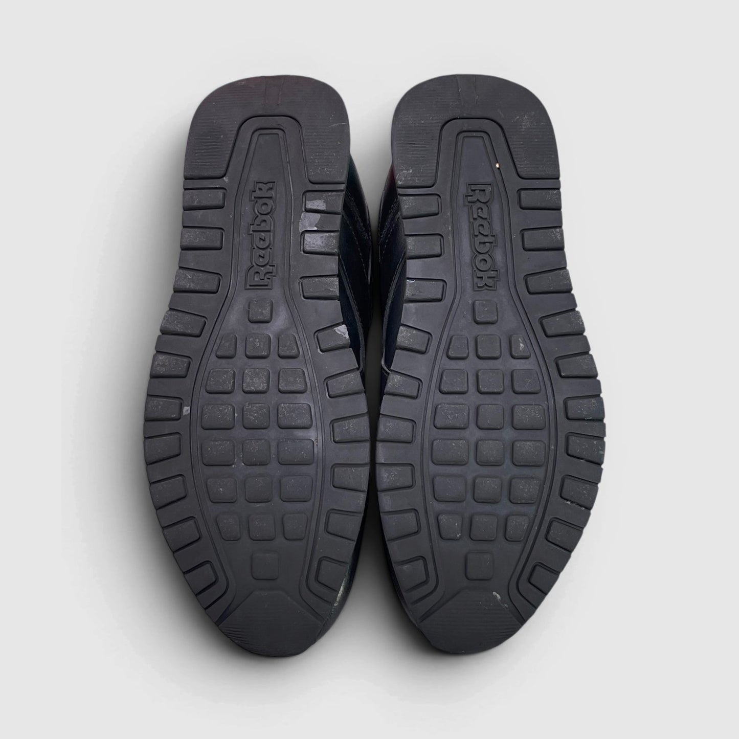 Reebok Glide — buty sportowe męskie w bardzo dobrym stanie rozmiar 42, podeszwa
