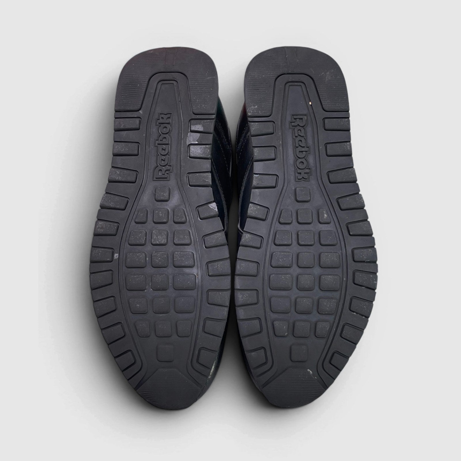 Reebok Glide — buty sportowe męskie w bardzo dobrym stanie rozmiar 42, podeszwa