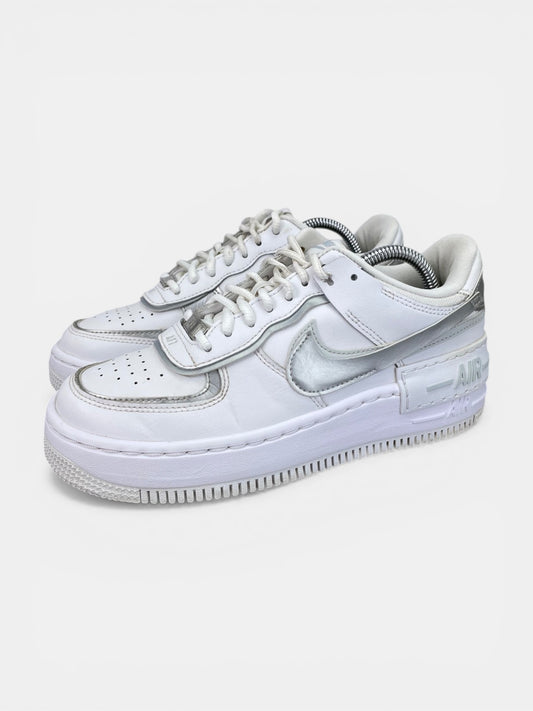 Nike Air Force 1 Low Shadow CI0919-119 - buty sportowe, widok z boku