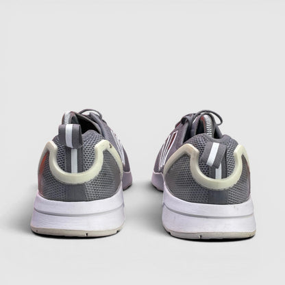 Adidas ZX Flux Adv — buty sportowe męskie w bardzo dobrym stanie rozmiar 43 1/3, widok z tyłu